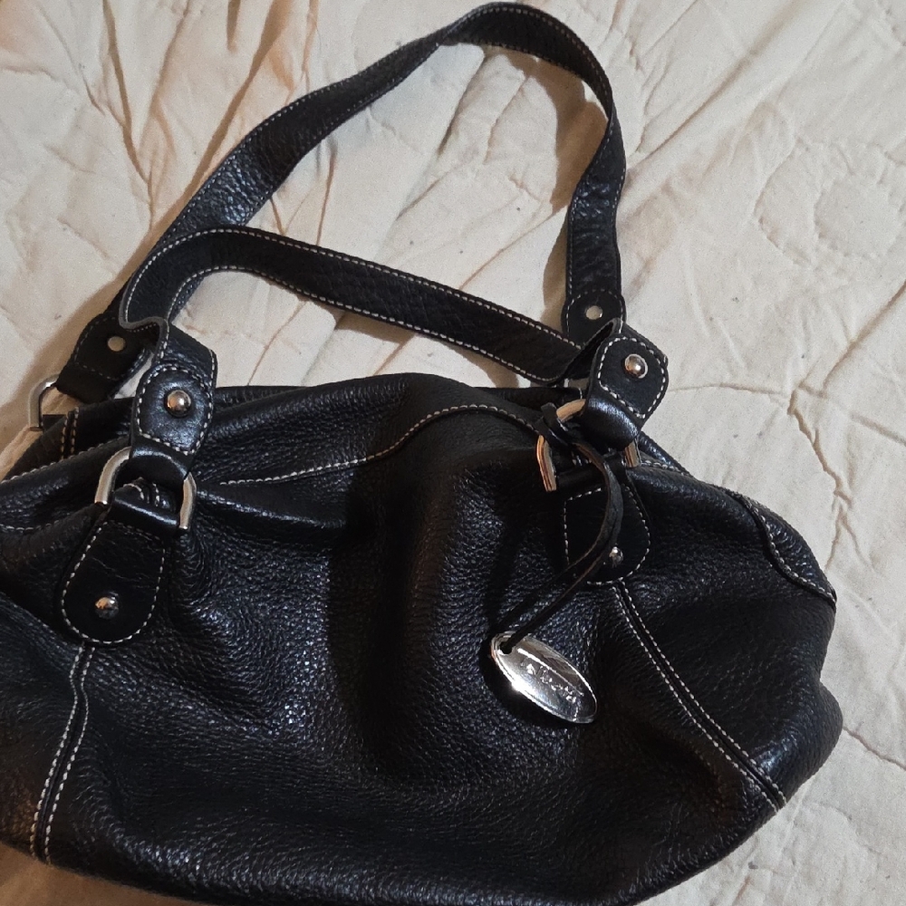 TALBOTS Leather Women's Bag